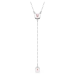Кулон Attract Y SWAROVSKI