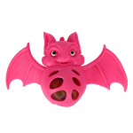 Антистресс "Летучая мышь" 14*8см, цвета в ассорт. Супер Жим ZYP23120904-4-RU (Играем вместе)