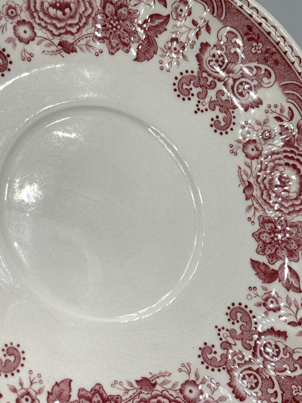 Десертные тарелки Villeroy & Boch Burgenland