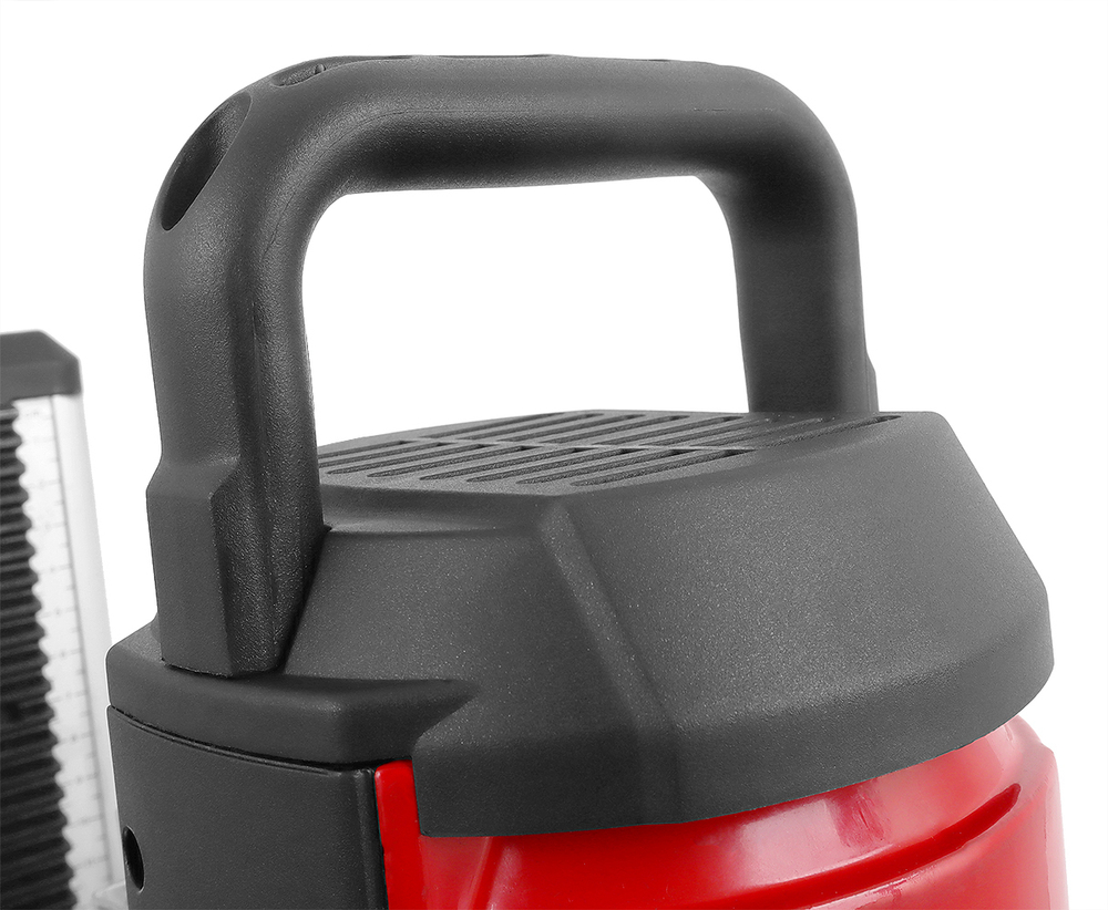 Двигатель алмазного бурения MESSER DM250E  260мм 4 кВт, 750 об/мин, с PRCD