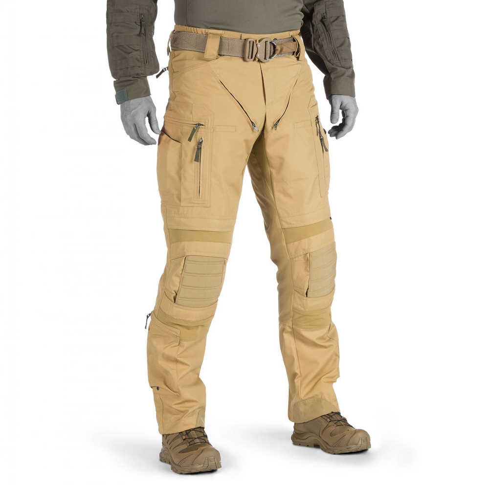 UF PRO STRIKER HT COMBAT PANTS - Coyote Brown