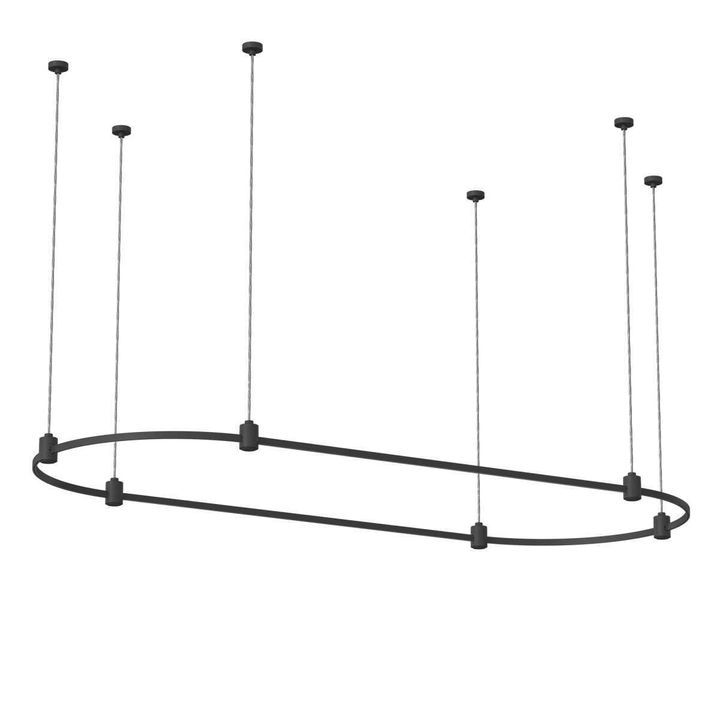 Готовая конструкция для модульных светильников ST Luce FARM ST8057.411.26