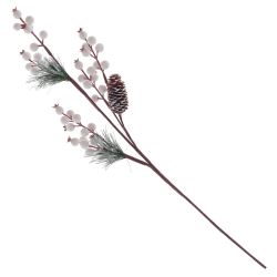 GAEM Изделие декоративное "Ветка", L12 W6 H59 см