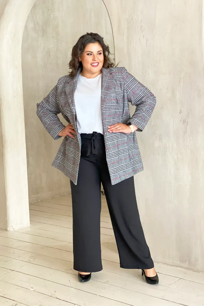 Жакет 1986 Fabrika