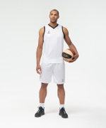 Шорты баскетбольные Camp Basic, белый