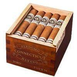 Perdomo Habano Connecticut Robusto