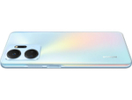 Смартфон Honor X7a Plus 6/128GB Титановый серебристый