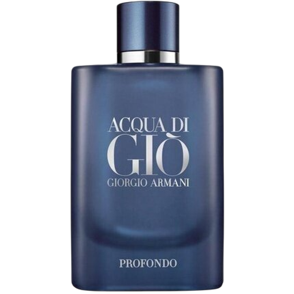 Giorgio Armani Acqua di Giò Profondo EDP