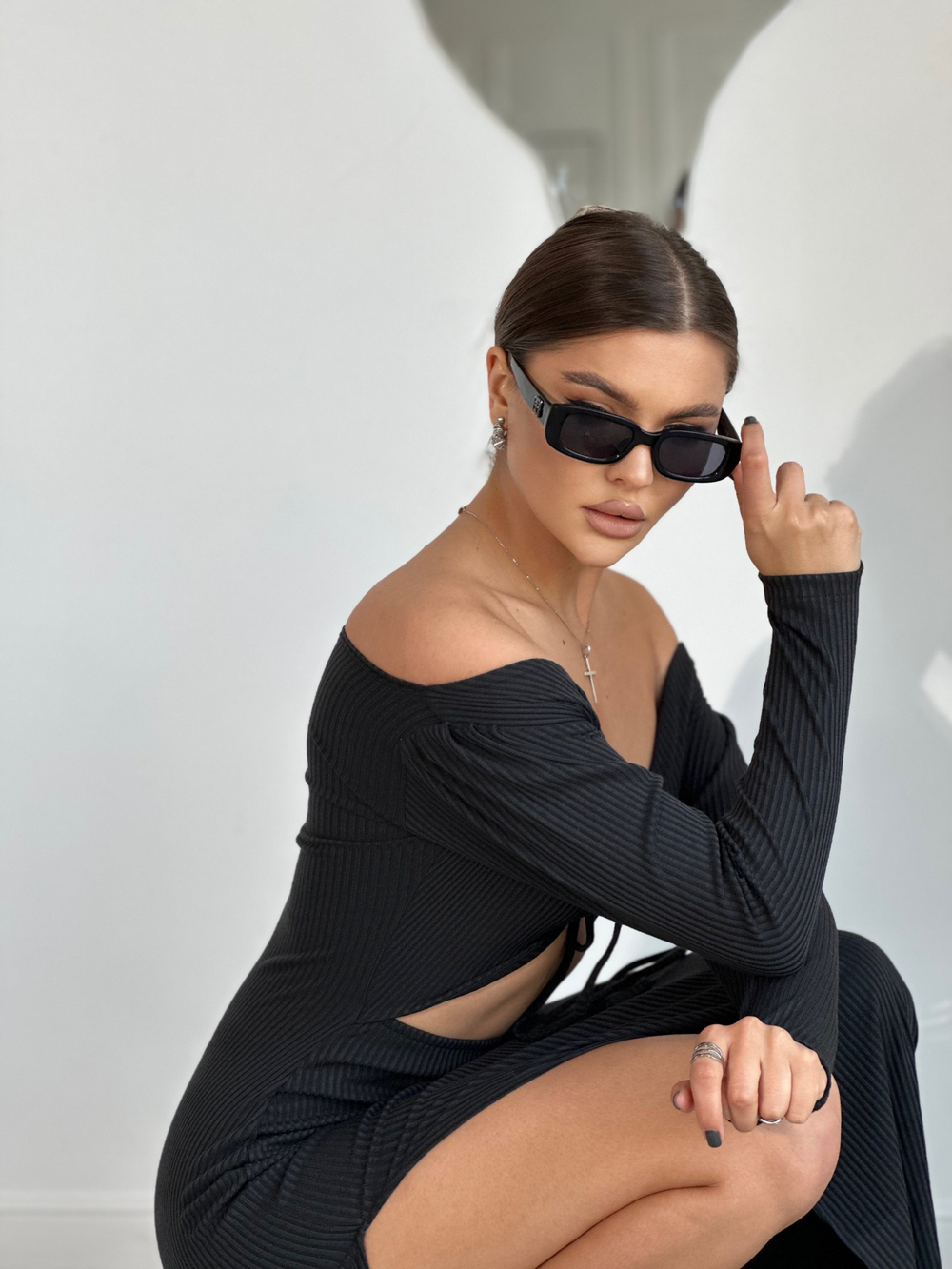 Платье Лиза