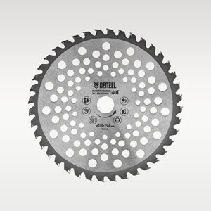 Диски для триммеров