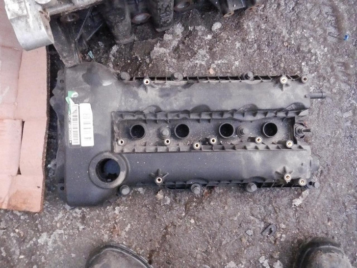 Блок цилиндров Chery Tiggo 4 (2018-2023)