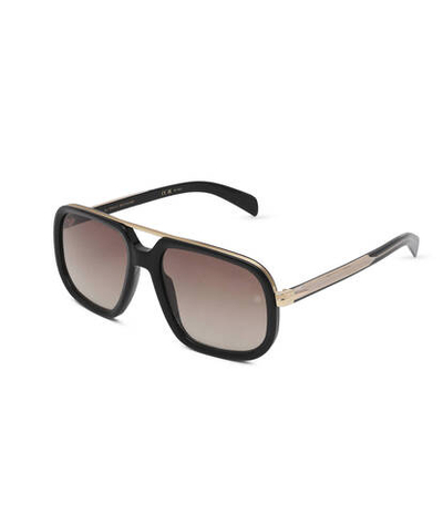 Солнцезащитные очки DB 7101/S David Beckham - черный(DB 7101\/S)