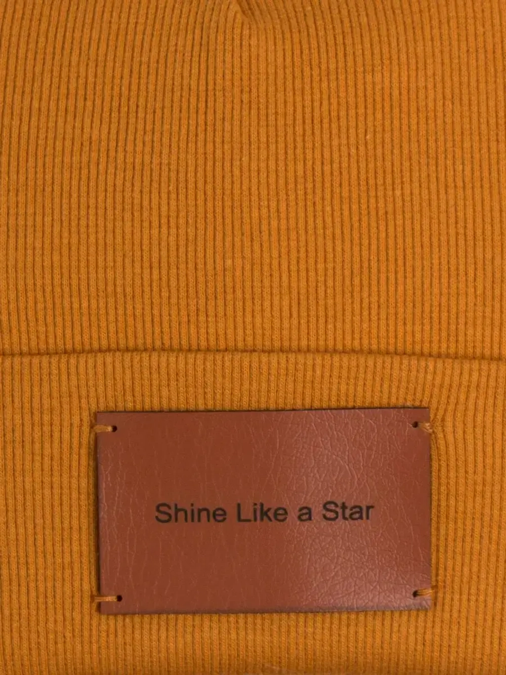 Шапка и снуд для мальчика осенние