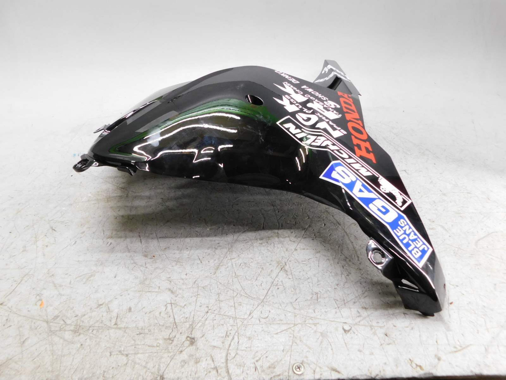 Пластик нижний левый Honda CBR600RR 06-08