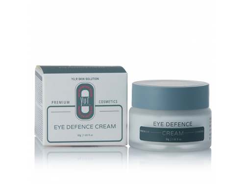YU.R Eye Defence cream Крем вокруг глаз омолаживающий, 30гр