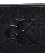 Кошелек Calvin Klein Jeans - черный(LV04K1004G)