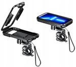 Держатель-чехол для телефона 167 HARD-3