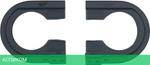 Защитный кожух Milwaukee для M18 FBS85 (4932472241)