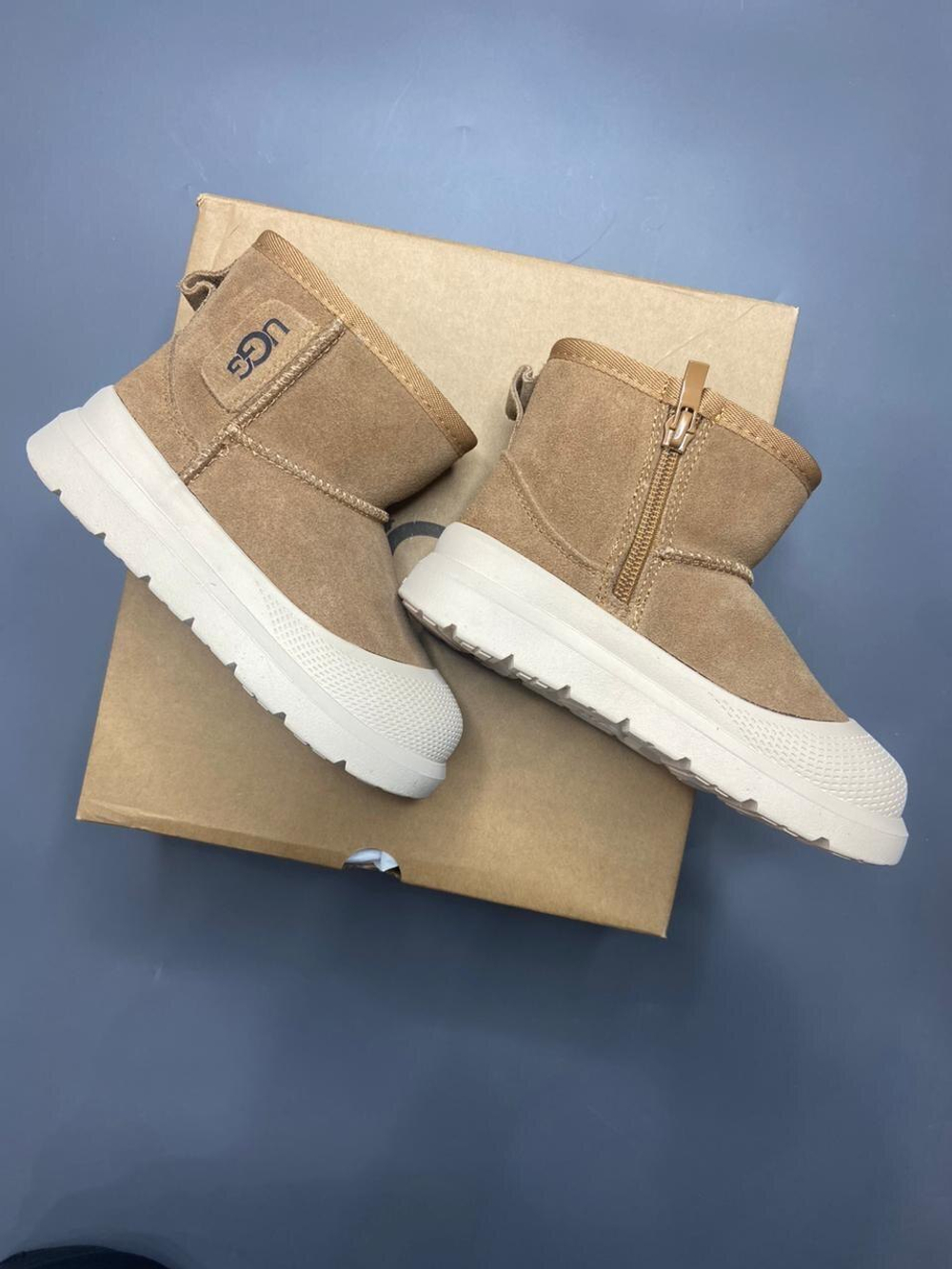 Угги UGG, арт. 466634547