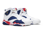 Кроссовки Jordan Air Jordan 7 Retro Tinker Alternate