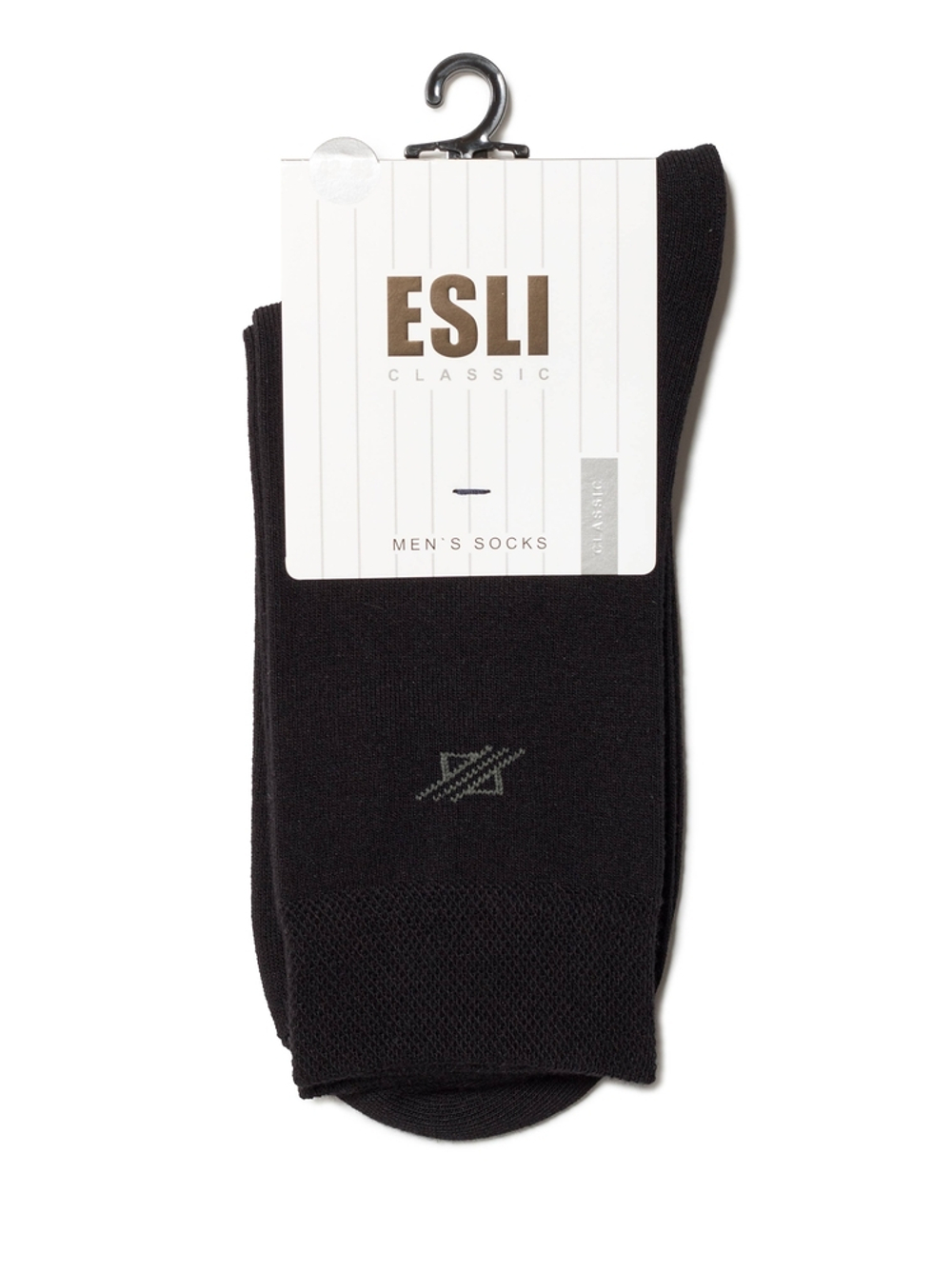 ESLI CLASSIC Носки мужские