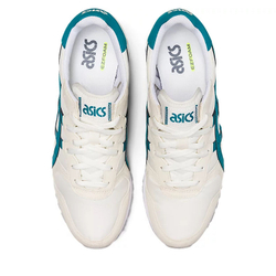 Кроссовки ASICS OC Runner 1201A388-105, р.7 (рос.38,5), кремовые