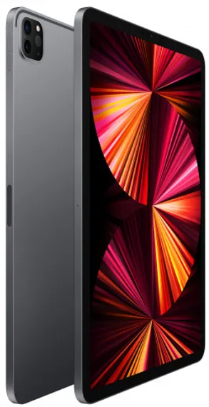 Apple iPad Pro 11 (2021) 1024GB Wi-Fi Space Gray