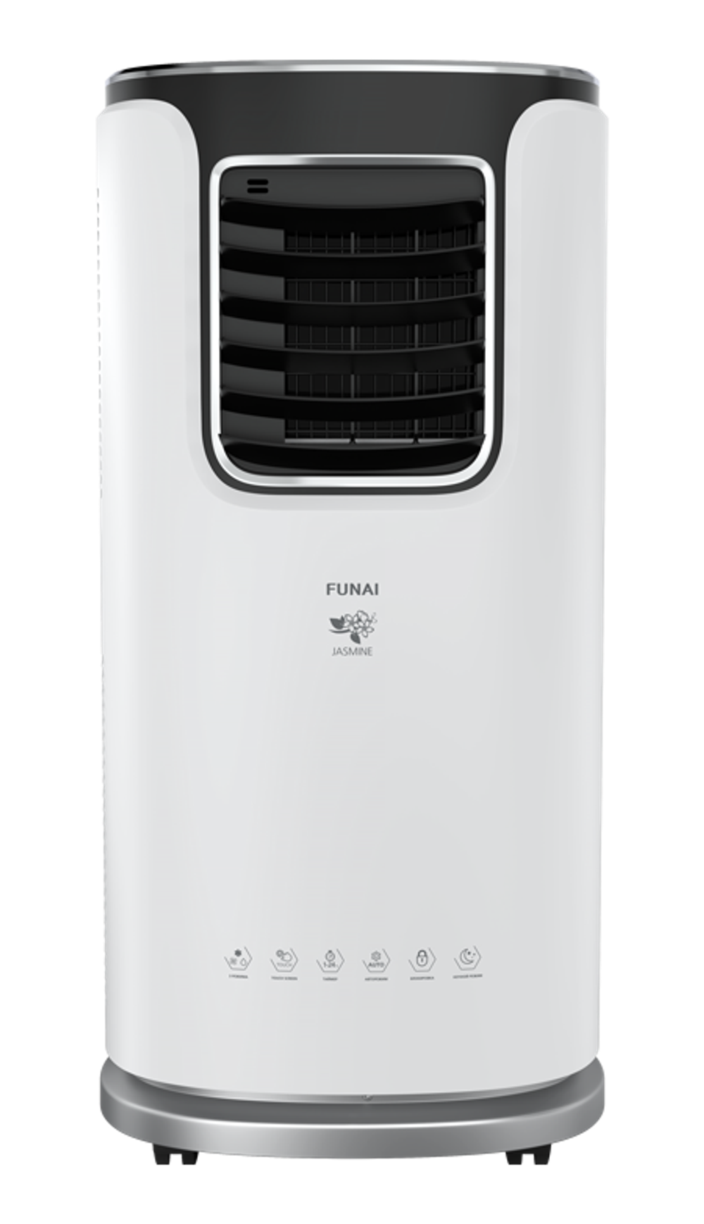 Мобильный кондиционер cерии JASMINE MAC-JS30CON03