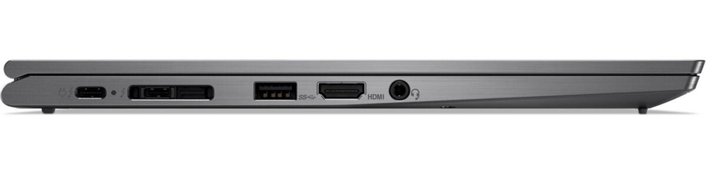 Ноутбук 14" Lenovo ThinkPad X1 Yoga Gen 5 (20UB0002RT)
