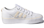 Кроссовки Adidas Originals Nizza Platform (Женская размерная сетка)