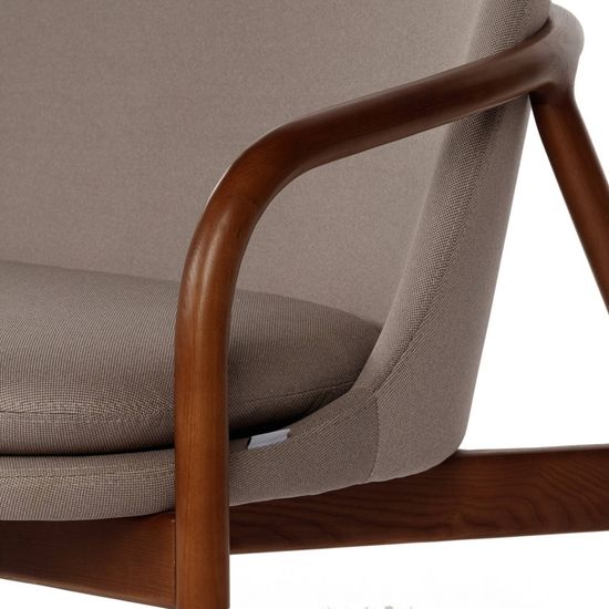 Диван Aleman ширина 132