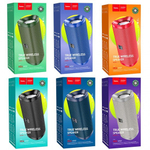 Портативная колонка Hoco HC4 Bella BT speaker с bluetooth, 013172 Черный