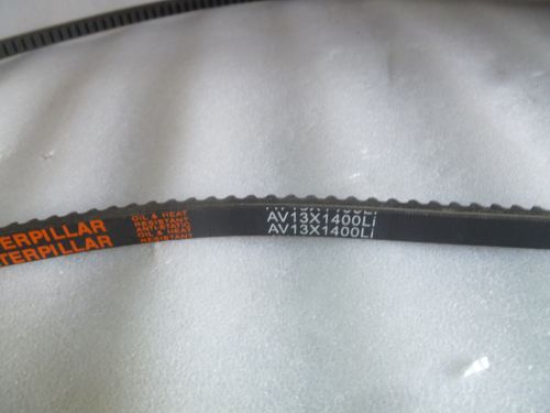 Ремень приводной генератора Ricardo R4105ZLDS1; TDK 66 4LT/V-Belt (R520001-3,13-1400 Li,)