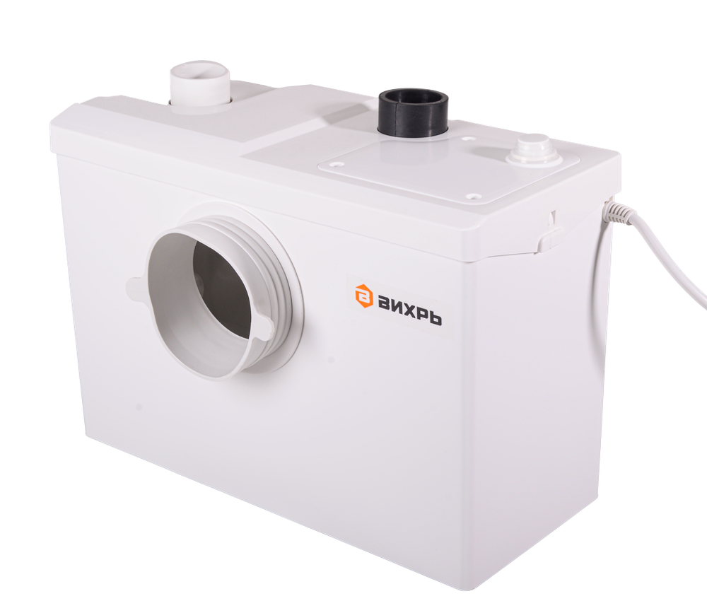 Канализационный насос КН-700 Вихрь