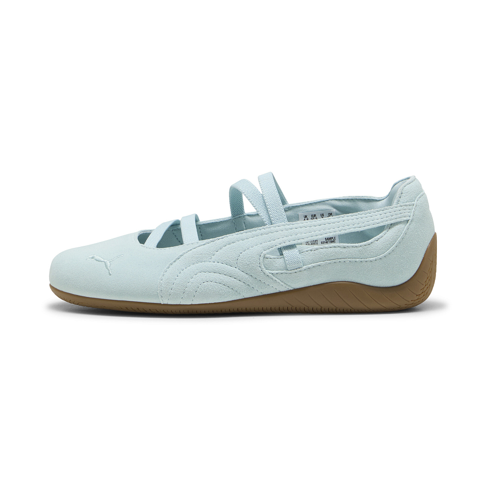 Женские балетки PUMA Speedcat Ballet SD Wns