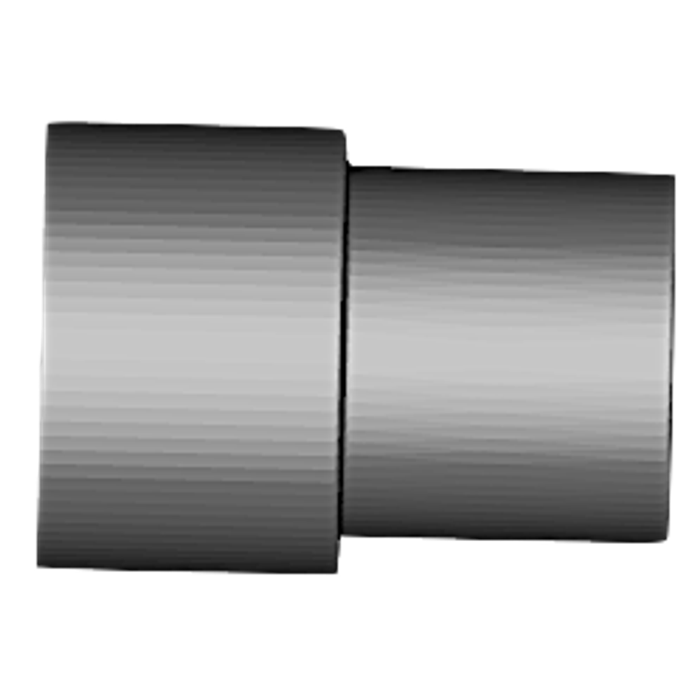 Каюк Втулка амортизатора с гидротормозом 00183