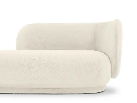 Кушетка Lucca правая 881508