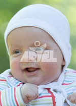 ШАПКА "Жасмин" 0526-16 р.38 розовый