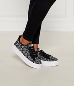 Кроссовки CLEO 26 Liu Jo - черный(BF4031 TX439)