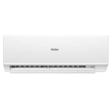 Haier Quantum Inverter AS20HQJ1HRA-W/1U20HQJ1FRA