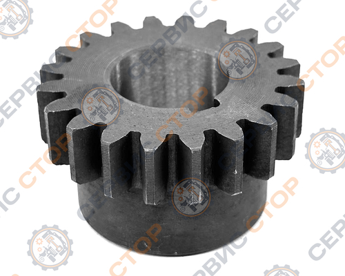 Шестерня КПП Z-20 Xingtai 24B, Shifeng 244,Taishan 24