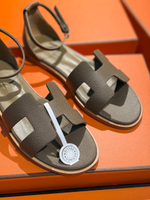 Сандалии Hermes