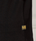 Футболка Burger box G- Star Raw - черный(D26478 C336)