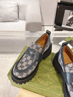 Gucci Loafer (4 colors)
