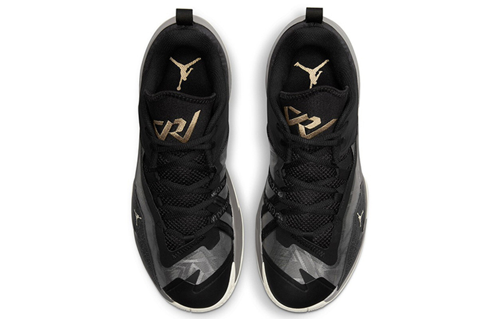 Кроссовки Jordan One Take 3 Pf