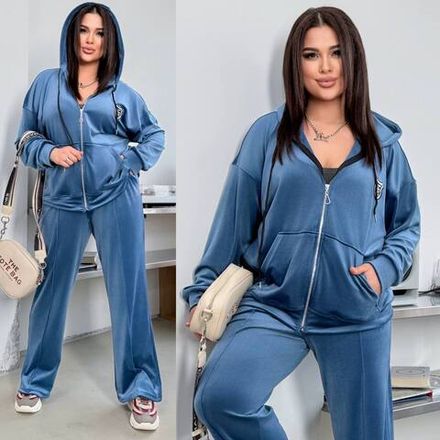 Костюм УК-802-3 Fabrika