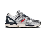 Кроссовки Concepts X Adidas Originals Zx 9000