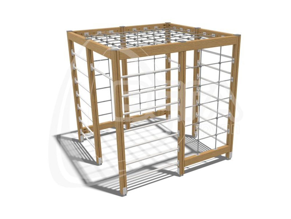 Игровой комплекс Хризолит СРО103.00.1