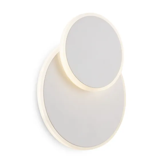 Настенный светильник (бра) FR10025WL-L10W Сиала / Siala 10 Вт LED Freya fr10025wl-l10w