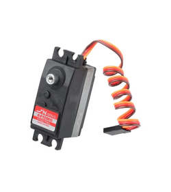 Сервомашинка цифровая JX Servo PDI-4410MG (44.30г/9.53/0.09/6V) стандартная